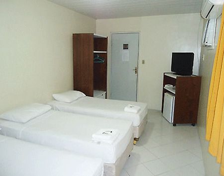 Hotel Pio Терезина Екстериор снимка