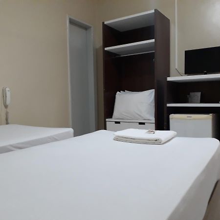 Hotel Pio Терезина Екстериор снимка