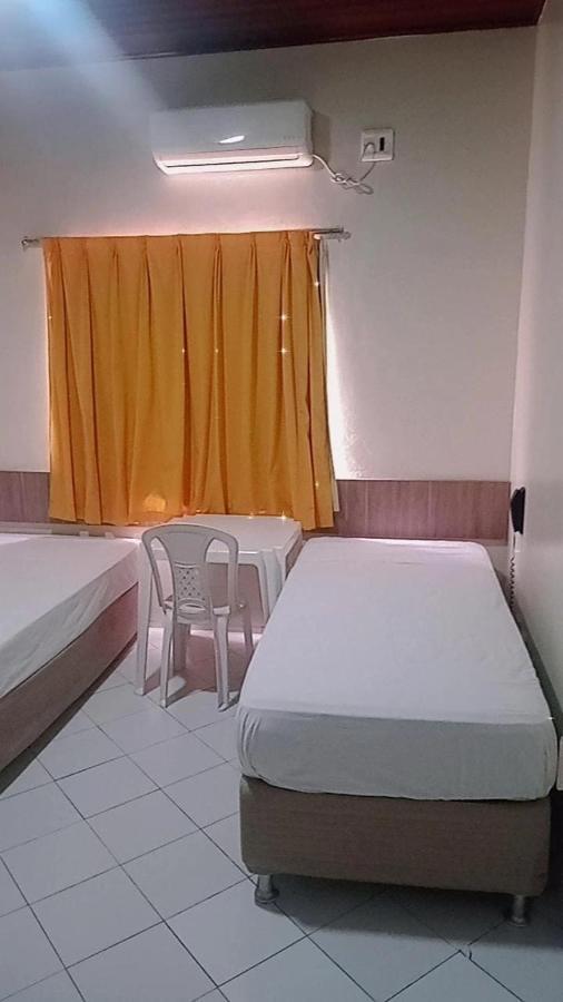 Hotel Pio Терезина Екстериор снимка