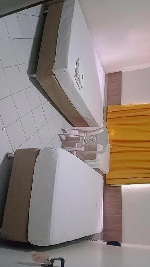 Hotel Pio Терезина Екстериор снимка