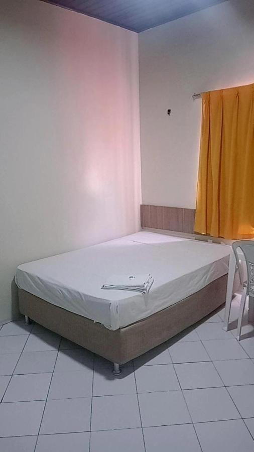 Hotel Pio Терезина Екстериор снимка