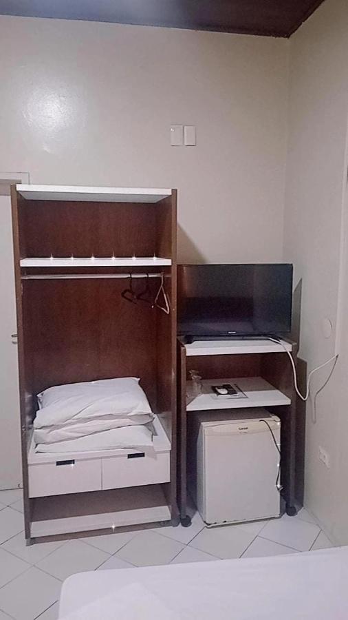 Hotel Pio Терезина Екстериор снимка