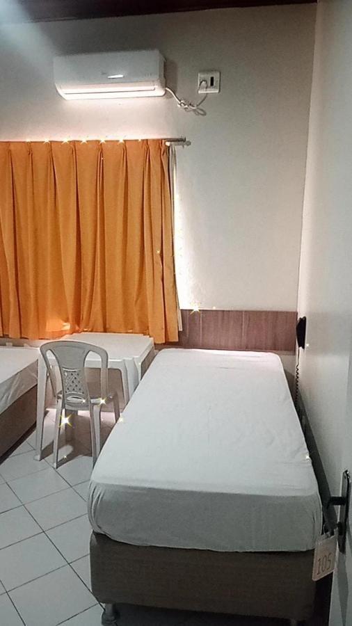 Hotel Pio Терезина Екстериор снимка