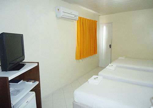 Hotel Pio Терезина Екстериор снимка