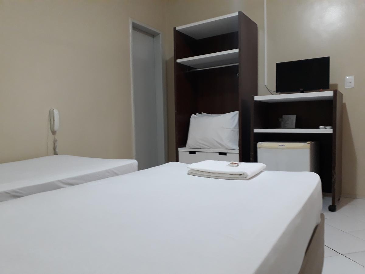 Hotel Pio Терезина Екстериор снимка