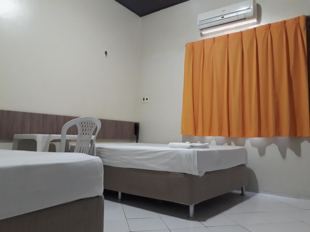 Hotel Pio Терезина Екстериор снимка