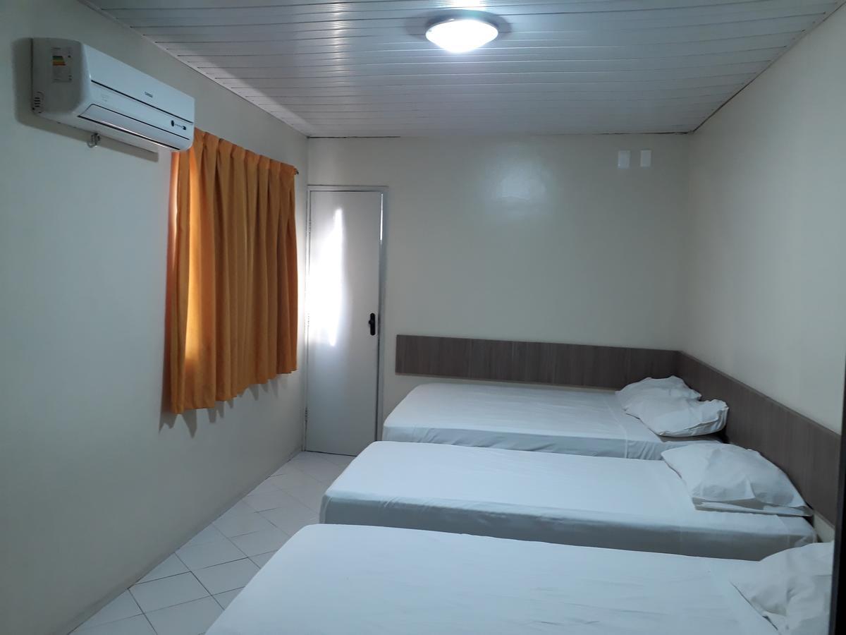 Hotel Pio Терезина Екстериор снимка